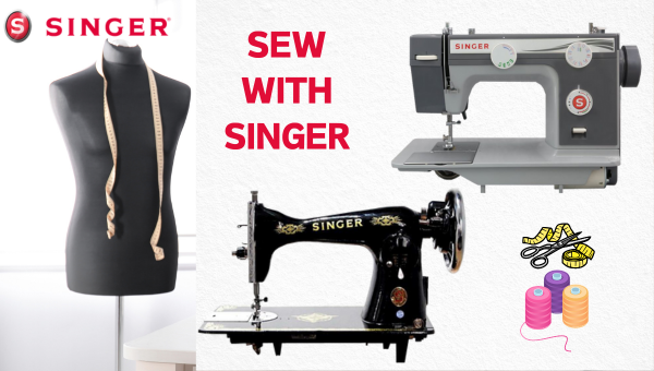 Banner 1 Sew with Singer